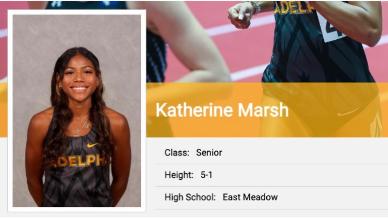 Katherine Marsh