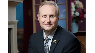 Richard J. Helldobler, Ph.D. President - William Paterson University of New Jersey