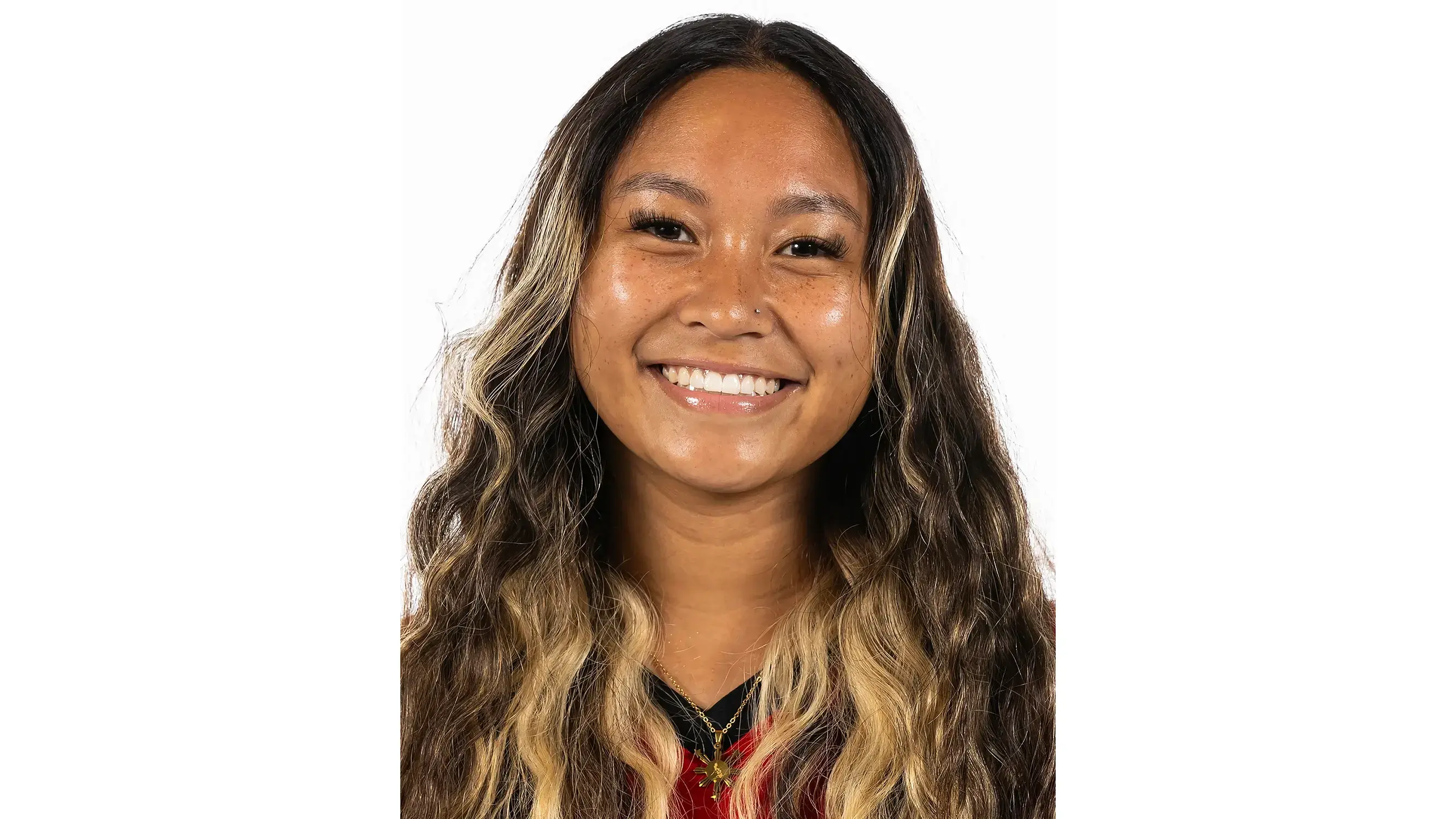 Katelyn Caneda, former Cerritos High School softball player will compete with her collegiate team for the NCAA Division I Softball Championship