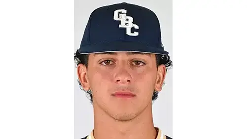 Roman Keith, former Indian River High School baseball player will compete with his collegiate team for the NCAA Division II Baseball Championship