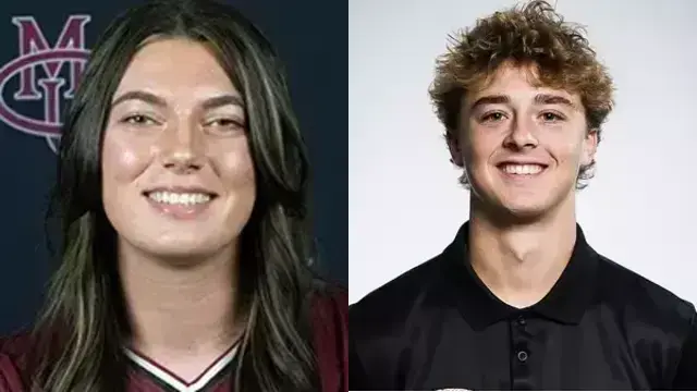 Which former Wastach News area high school standouts will be in action on Saturday, April 26?