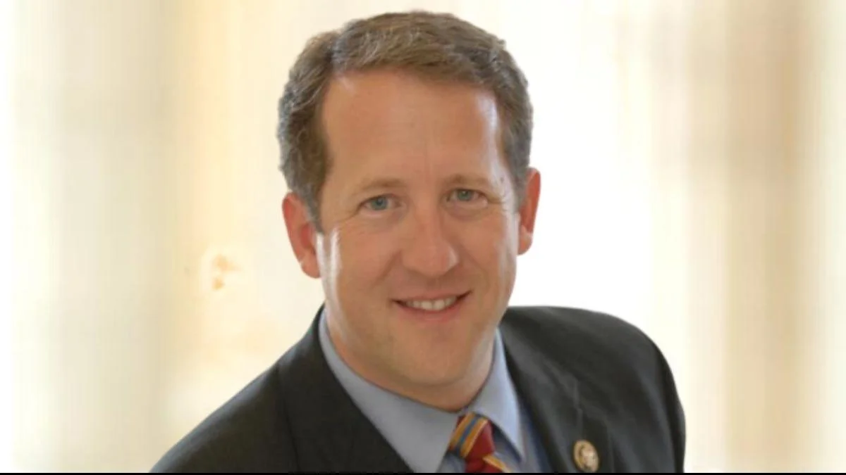 Rep. Adrian Smith comments on U.S.-Indonesia trade agreement