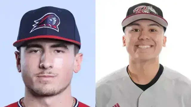 Which former South Middlesex Times area high school standouts will be in action on Sunday, May 4?