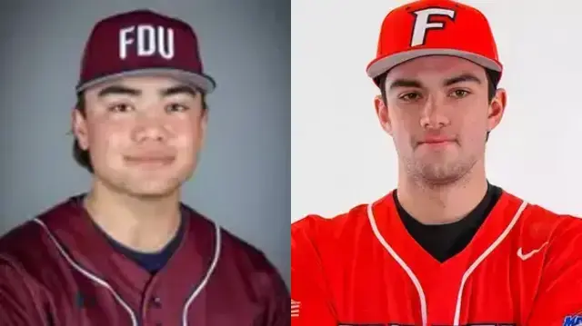 Which former NW Bergen News area high school standouts will be in action on Friday, May 16?