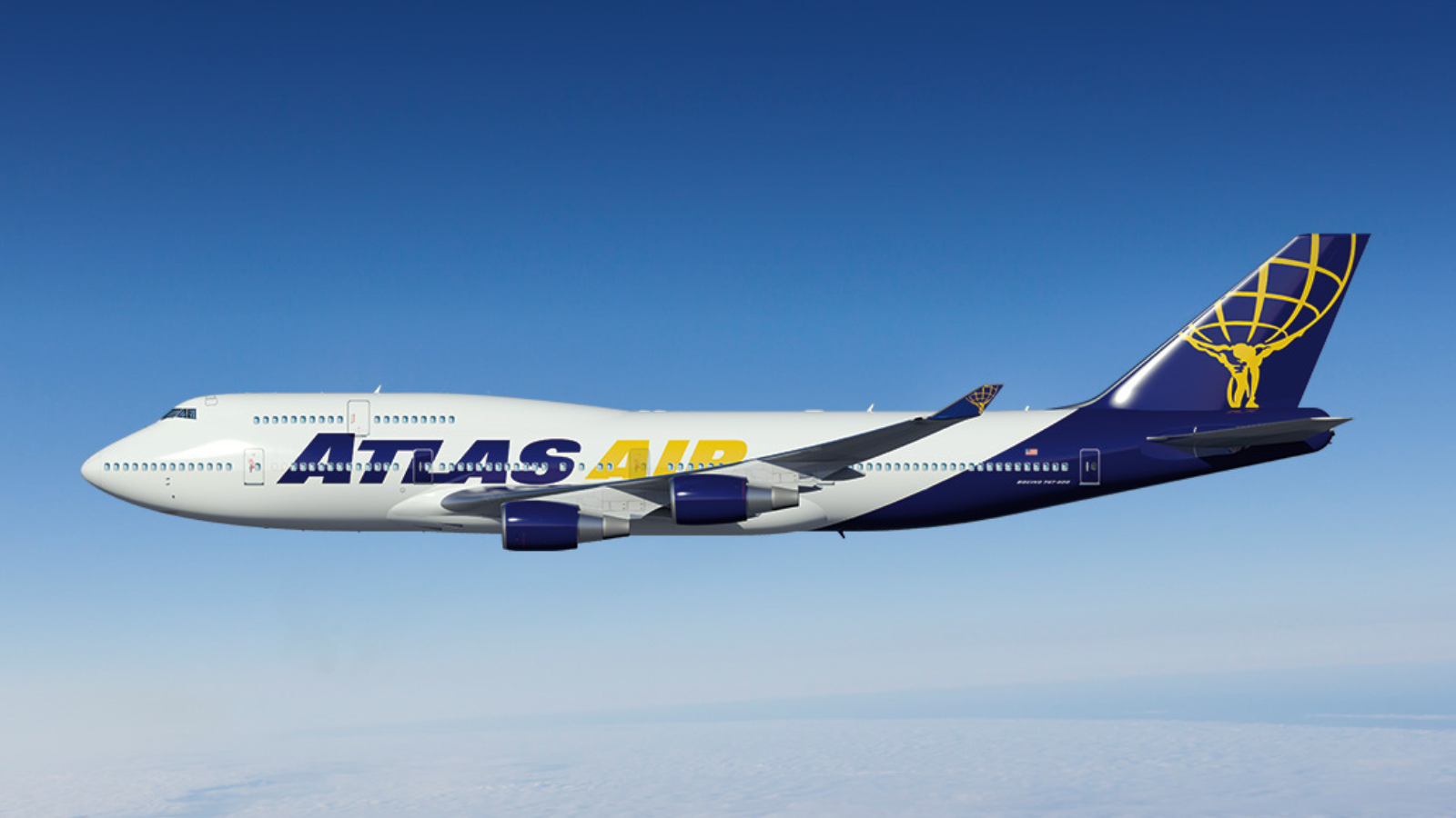 Atlas Air