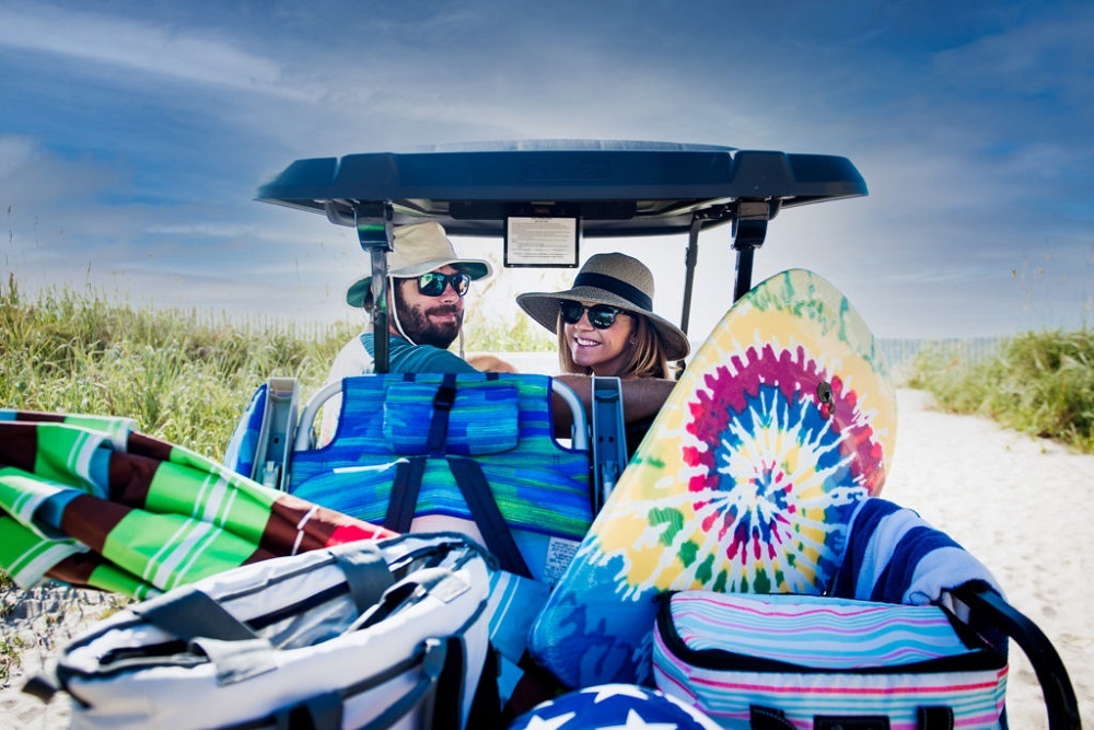 Edisto Chamber of Commerce: Edisto Chamber of Commerce