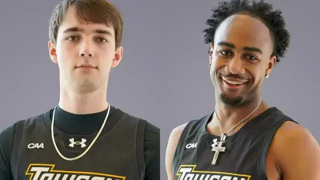 Ryan Skerry and Ryan Conway Ryan Skerry and Ryan Conway