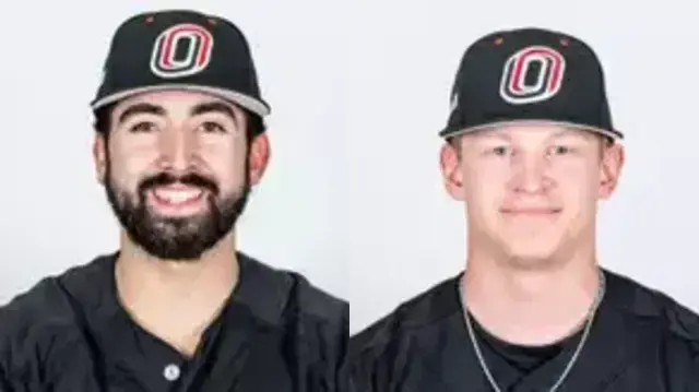 Which former Omaha City Wire area high school standouts will be in action in the week starting Monday, April 7?