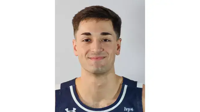 Former Neuqua Valley High School guard John Poulakidas’ collegiate team has been invited to the NCAA tournament.