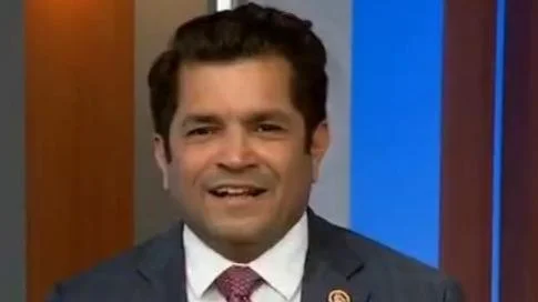 Jimmy Gomez U.S. House of Representatives from California's 34th district