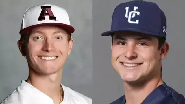 Which former Wine Country Times area high school standouts will be in action on Saturday, May 10?