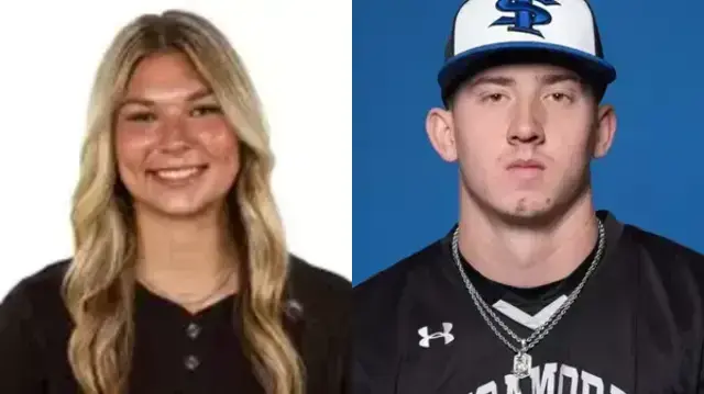 Which former Kentuckiana Times area high school standouts will be in action on Tuesday, April 29?