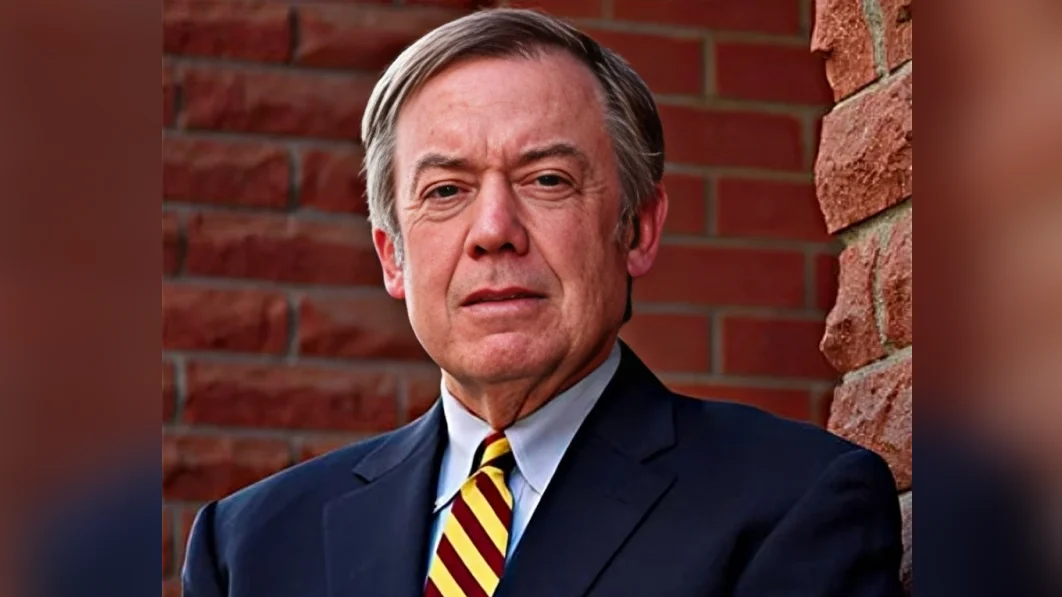 Michael M. Crow President and CEO - Arizona State University