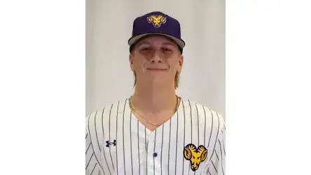 Brody Minder, former Cherokee High School baseball player will compete with his collegiate team for the NCAA Division II Baseball Championship Brody Minder, former Cherokee High School baseball player will compete with his collegiate team for the NCAA Division II Baseball Championship