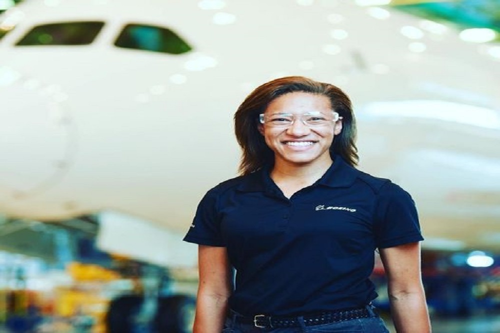 Ms. Jessica Lillian Dedeaux