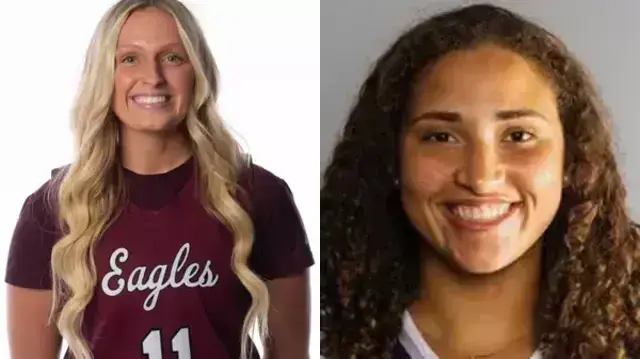 Which former SE Minnesota News area high school standouts will be in action on Sunday, Dec. 1?
