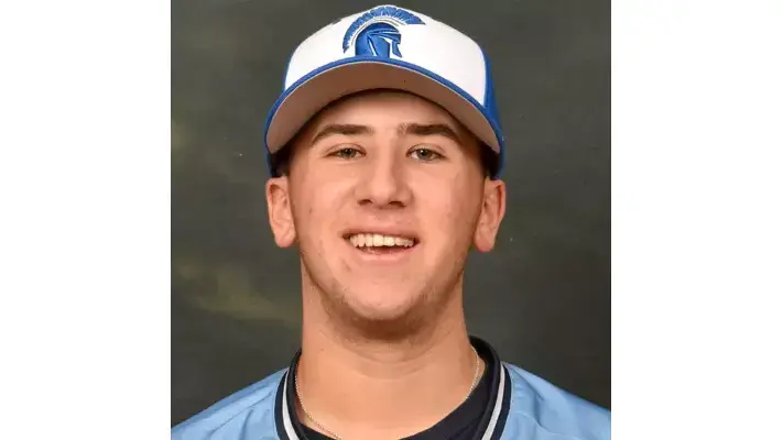 Jack Millman, former Pikesville High School standout’s collegiate team plays on Saturday, May 17 in the NCAA Division III Baseball Championship