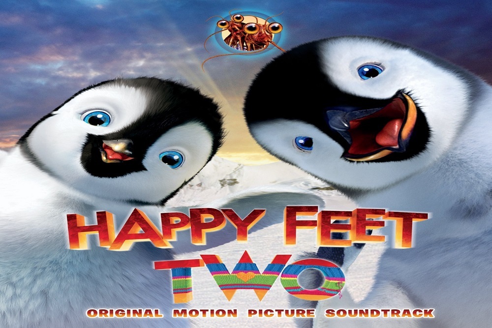 Happy Feet Two to be held Feb 13 Happy Feet Two to be held Feb 13