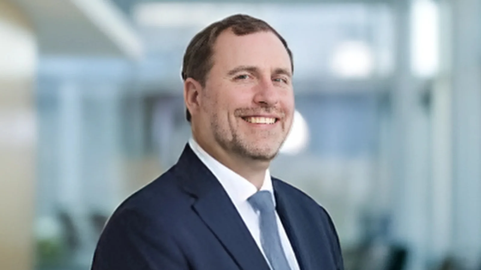 Tim Pearson, president of Duke Energy South Carolina