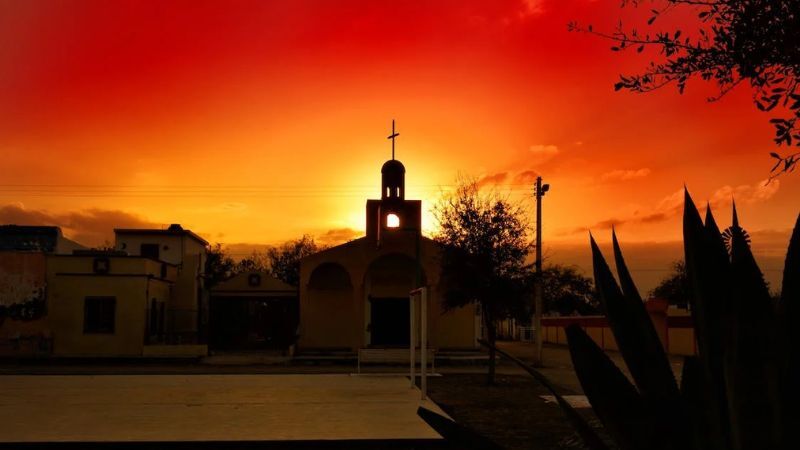 Upcoming Mass times intentions for St. Mary Roman Catholic Basilica in Phoenix AZ