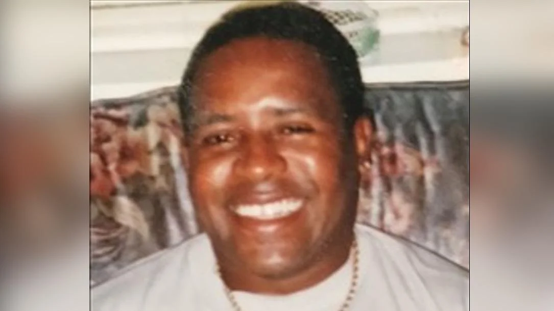 Willie Lee Robinson - Mayberry Funeral Home