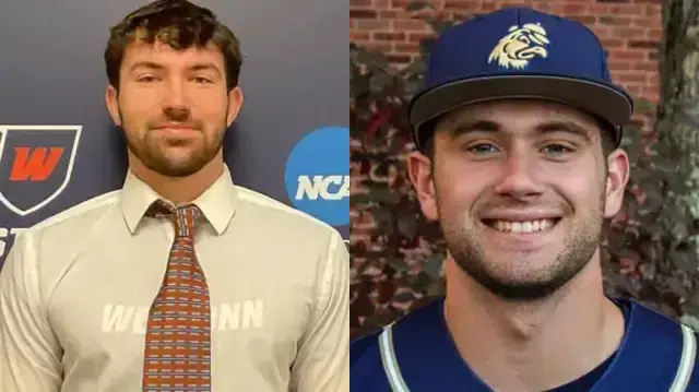 Which former Housatonic Valley News area high school standouts will be in action in the week starting Monday, March 24?