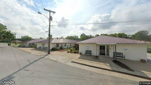 Dawson Springs Health and Rehabilitation Center in Kentucky has five owners, CMS records show