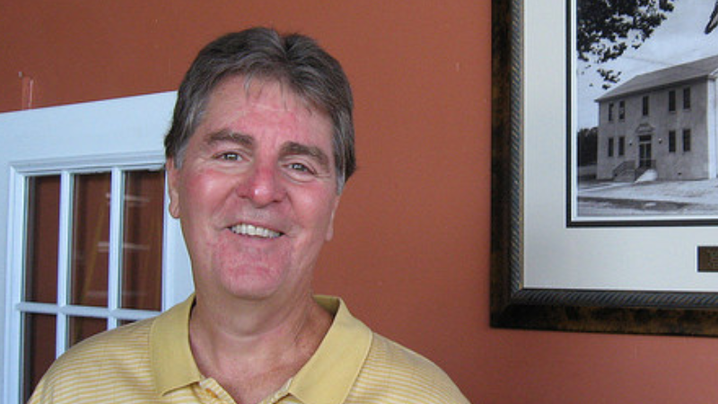 Biloxi A to Z: Fireworks, Woolmarket Road, and more