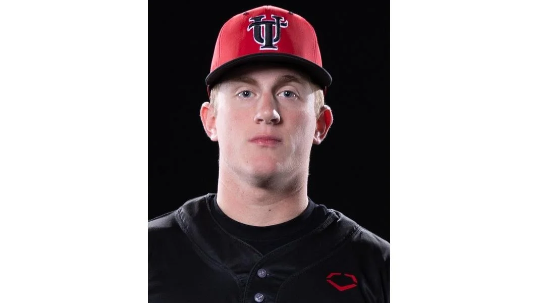 Corey Lyle, former Clearview Regional High School standout’s collegiate team plays on Thursday, May 15 in the NCAA Division II Baseball Championship