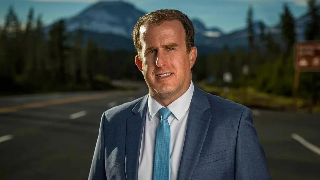 David M. Rosen President of Oregon State Bar - Region 1 - https://www.osbar.org