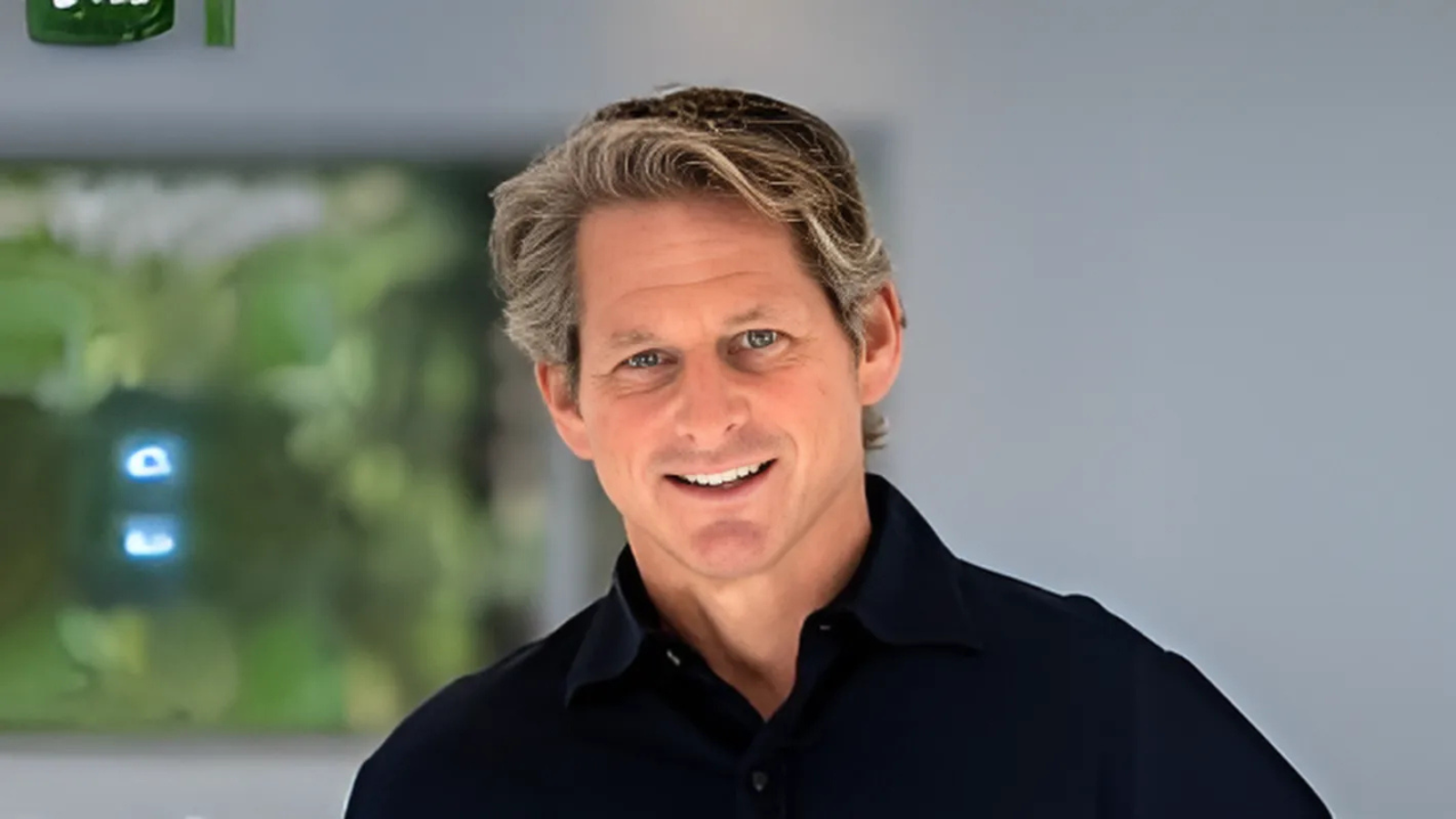 Greg Raiff, CEO