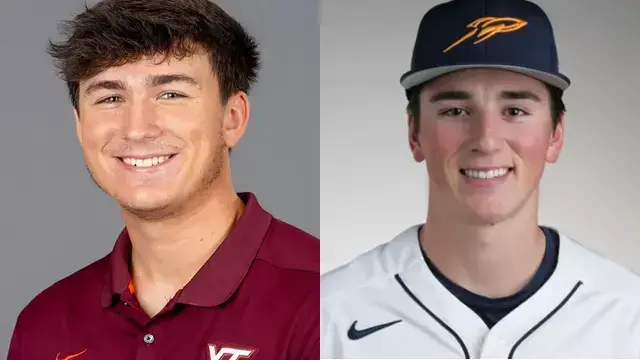 Which former Prince William Reporter area high school standouts will be in action on Saturday, May 17? Which former Prince William Reporter area high school standouts will be in action on Saturday, May 17?