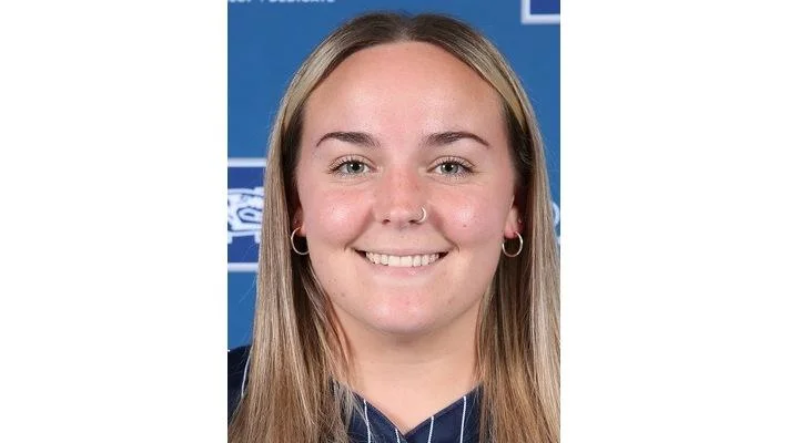 Salisbury Senior High School standout Marcie Silberman’s collegiate team loses game in the NCAA Division III Softball Championship on Saturday, May 24
