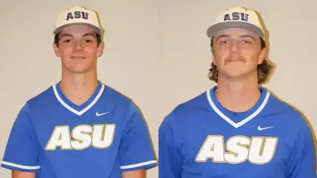 Which former West Atlanta News area high school standouts will be in action on Thursday, April 24?