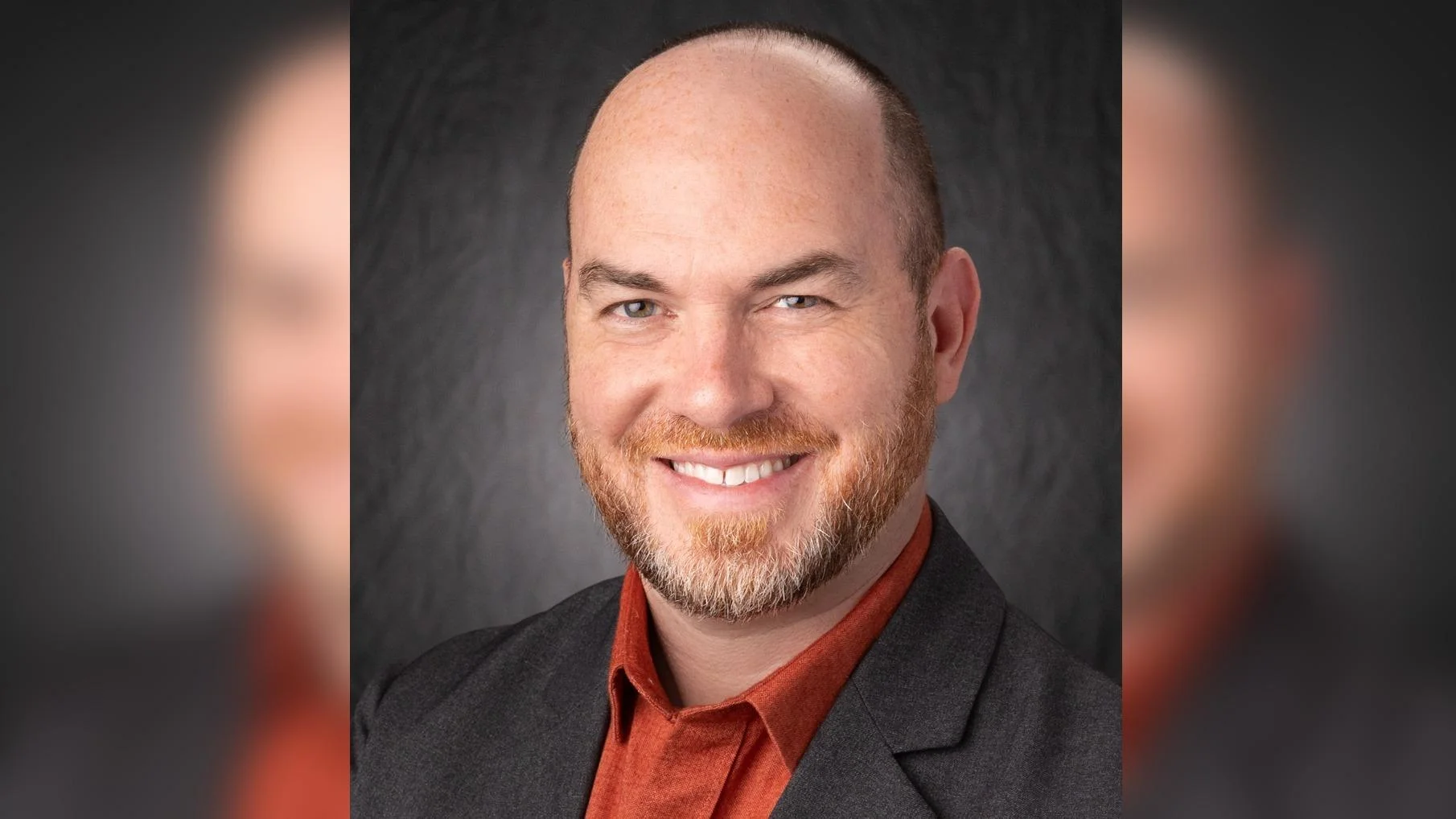 Jonathan Bechtle COO and General Counsel