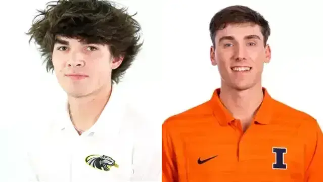 Which former Madison Reporter area high school standouts will be in action on Tuesday, May 6?