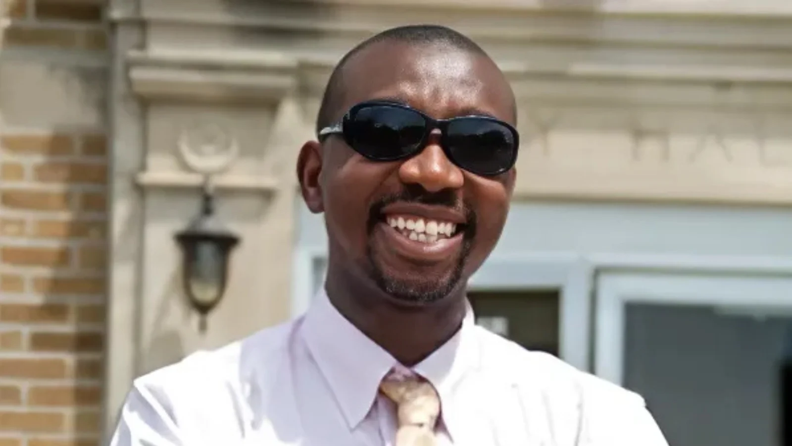 Eric Gato, Assistant Professor Eric Gato, Assistant Professor