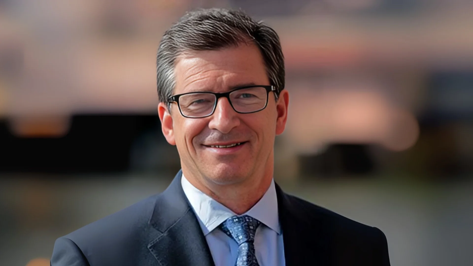 Paul Pedini Senior Vice President of Operations at Skanska USA Civil - Skanska USA Civil