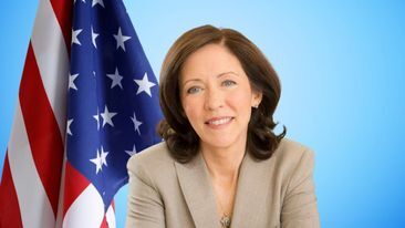 Cantwell Presses DOI Secretary on Federal Resources to WA to Combat Missing and Murdered Indigenous Women Crisis