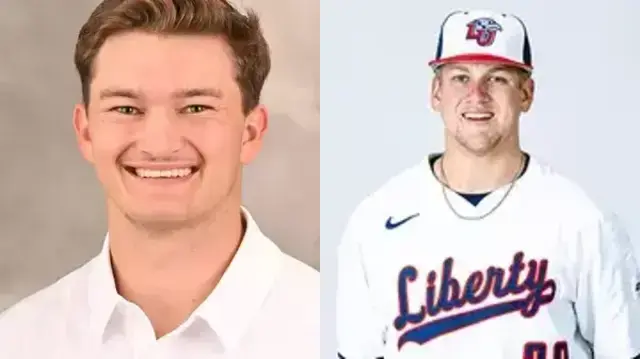 Which former South Winston Salem News area high school standouts will be in action on Thursday, May 15?