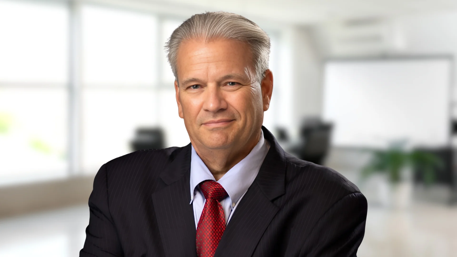 David Williams, President for Taxpayers Protection Alliance David Williams, President for Taxpayers Protection Alliance