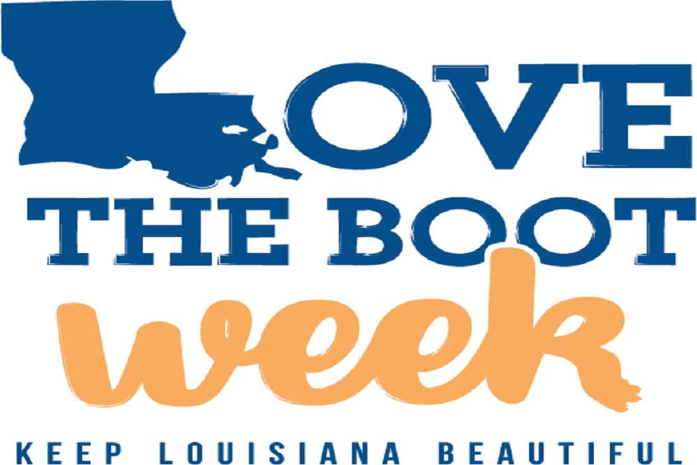 Love the Boot Week Love the Boot Week