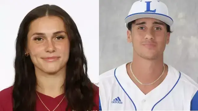 Which former West Hillsborough News area high school standouts will be in action on Saturday, May 3?