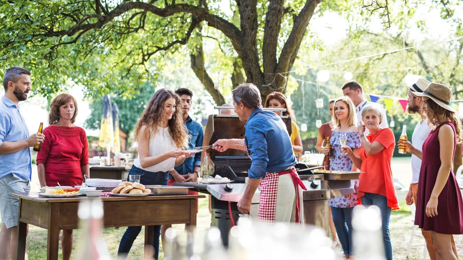 Participating Volusia County Ace Hardware stores hosting annual Thanksgrilling event