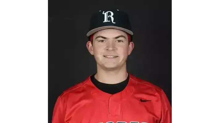 Former St. Andrews Episcopal School standout Andrew Carron played on Saturday, May 17 in hopes of reaching the NCAA Division III Baseball Championship
