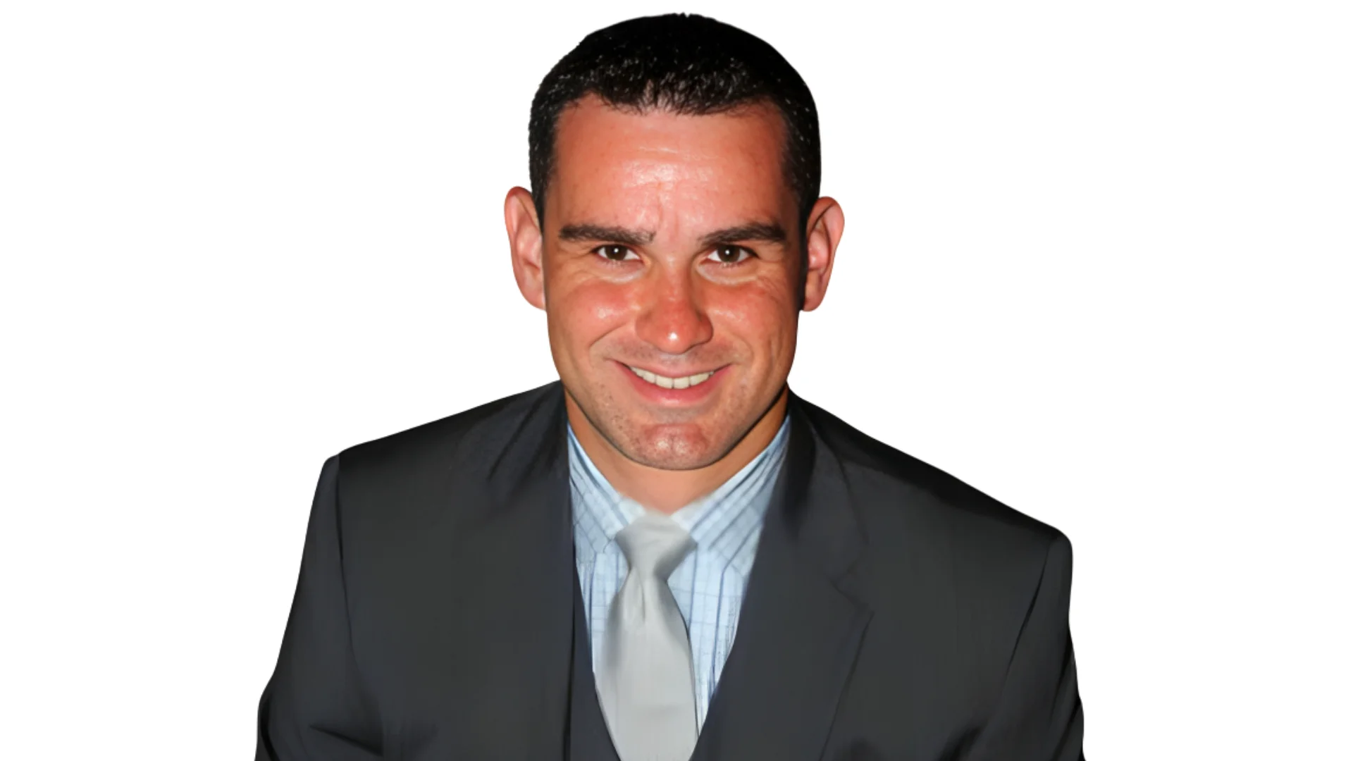 Blue Springs man charged with illegal possession of ammunition