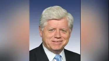 rep john larson criticizes social security cuts and tax policies