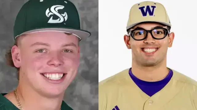 Which former West Contra Costa News area high school standouts will be in action on Monday, April 28? Which former West Contra Costa News area high school standouts will be in action on Monday, April 28?