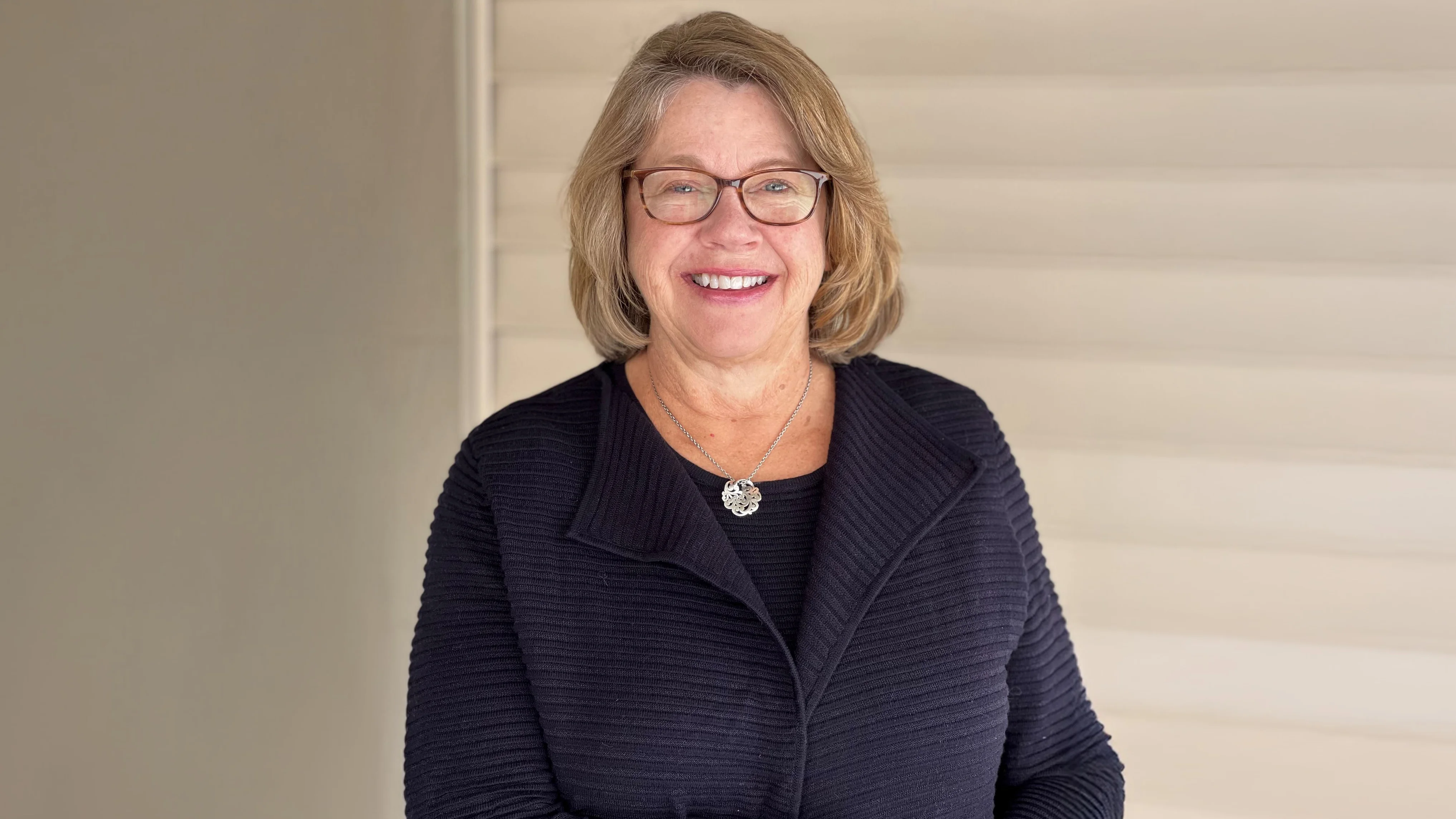 Joy Knudson, City of Hudson Council Member, District 3