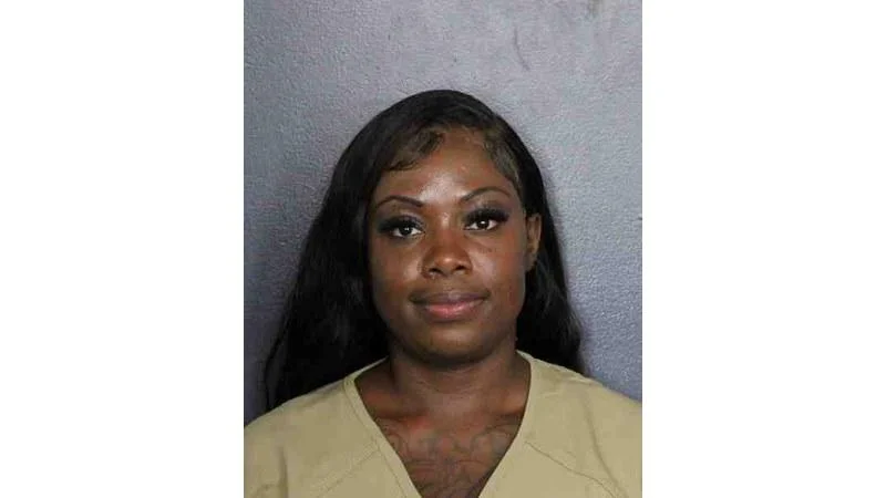Broward County reports 7 bookings for weapons-related offenses on June 21